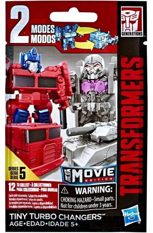 Transformers Rise Of The Beasts Megatron Boxart Reveals Decepticon Leader Image  (4 of 4)